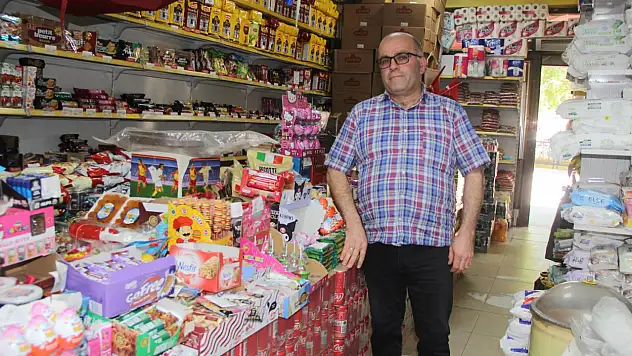 Bakkal Kültürü Yok Olma Tehlikesiyle Karşı Karşıya