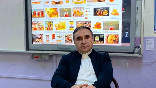 Bal İle İlgili Yanlış Bilgiye Uzmanı Açıklık Getirdi
