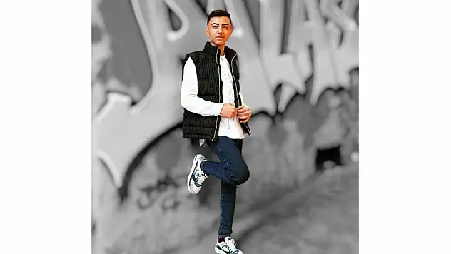 Balık Tutarken Nehre Düşen Genç Hayatını Kaybetti
