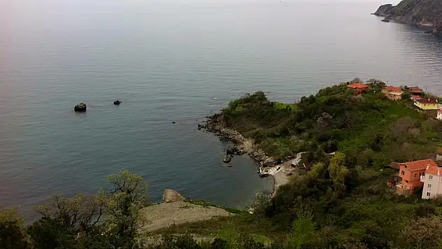 Balıkçı Barınağı'nın ihalesi 11 Şubat'ta