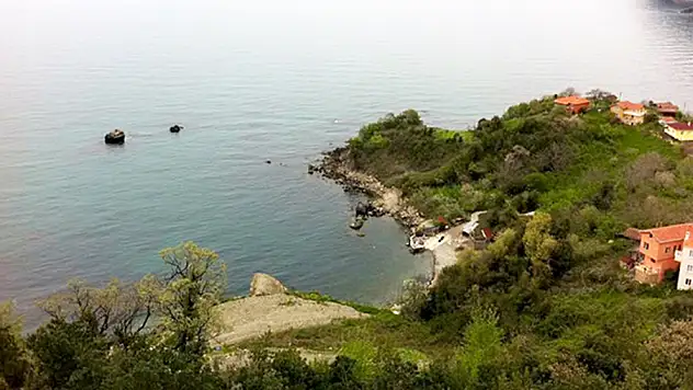Balıkçı Barınağı'nın ihalesi yapıldı