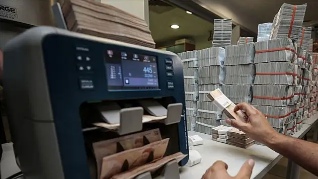 Bankacılık Sektörünün Mevduatı Geçen Hafta Arttı