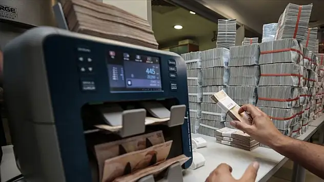Bankacılık Sektörünün Mevduatı Geçen Hafta Arttı