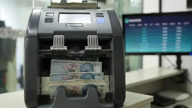 Bankacılık Sektörünün Net Karı Martta 288,4 Milyar Lira Oldu