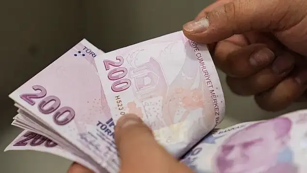Bankacılık Sektörünün Net Karı Temmuzda 596,4 Milyar Lira Oldu