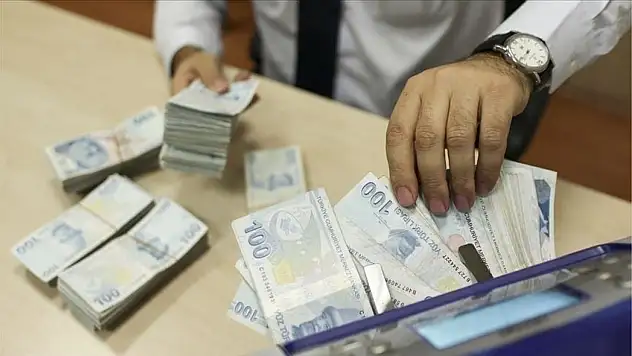 Bankalardaki Mevduatlar Aralıksız Yükseliyor