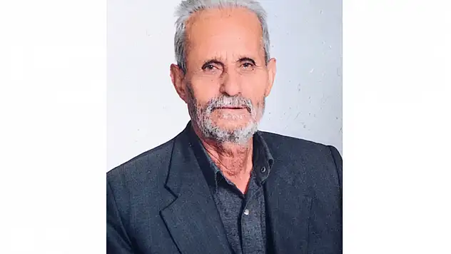Baraja düşen yaşlı adam, hayatını kaybetti
