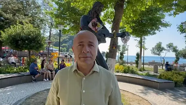 Barış Akarsu Ölümünün 18'nci Yıl Dönümünde Anıldı