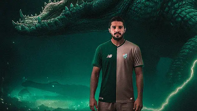 Barış Gök Transferi Resmen Açıklandı