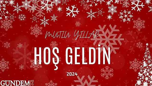 Barış ve Sevgi Dolu Ol 2024