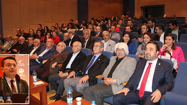 Baro Başkanı Özgür Demir oldu