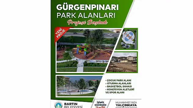 Bartın'a Değer Katacak Proje Hayata Geçiyor