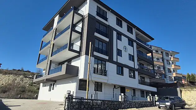 Bartın'da Çatıdan Düşen İşçi Hayatını Kaybetti