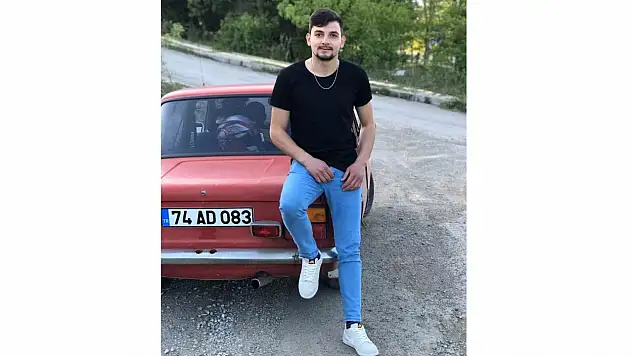 Bartın'da epilepsi krizi can aldı