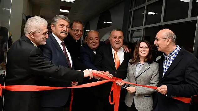 Bartın'da Geleneksel Sanatlar Atölyeleri sergisi