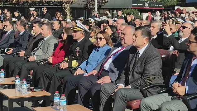 Bartın'da Mehter Coşkusu