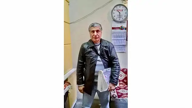 Bartın'da meydana gelen kazada 1 basın emekçisi hayatını kaybetti