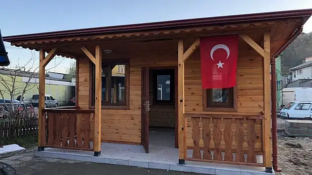 Bartın'da O Çalışmalar Tamamlandı