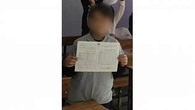 Bartın'da Oğlunu Tüfekle Vuran Baba Tutuklandı
