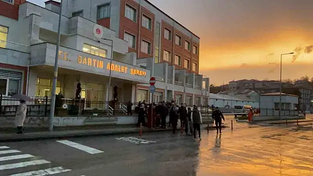 Bartın'daki Arazi Cinayeti Davasında Karar!