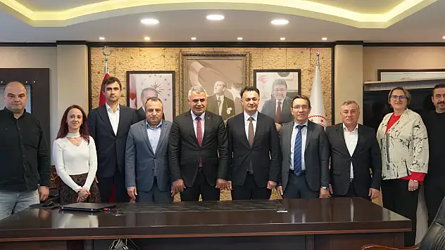 Bartın'dan Kastamonu Ziyareti Sonrası Açıklama