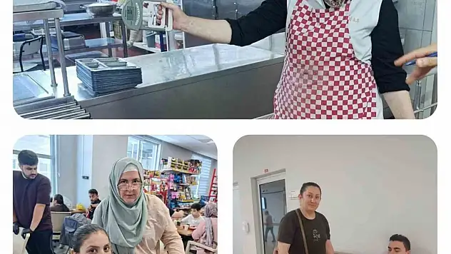Bartın halkı hareket yaşını öğreniyor