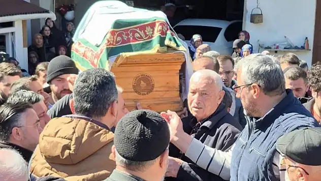 Bartın'ın Sevilen Esnafı Yaşam Mücadelesini Kaybetti