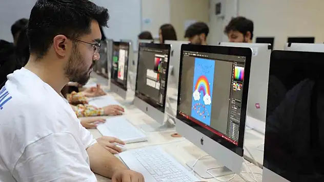 Bartın Organize Sanayi Bölgesi Meslek Yüksekokuluna 'Makine' Programı Açıldı