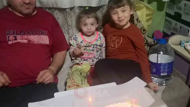 Bartın'ta O Kızın Cansız Bedeni Bulundu
