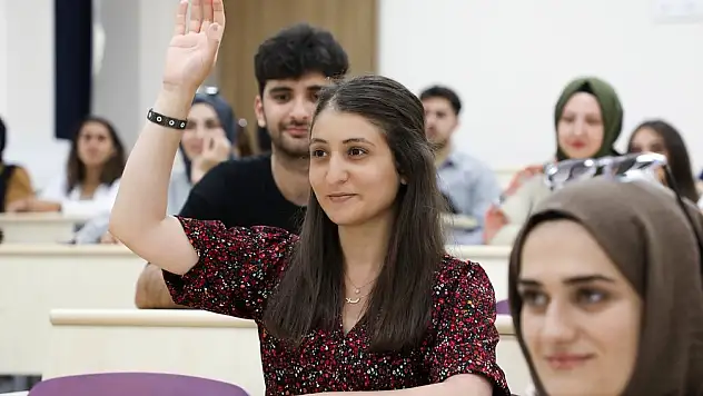 Bartın Üniversitesi akredite süresi uzatımı