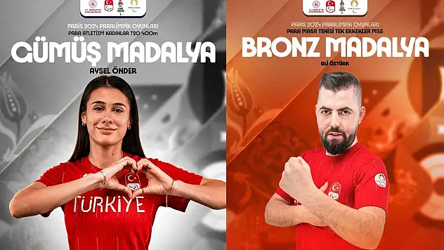 Bartın Valiliği'nden Milli Sporculara Tebrik