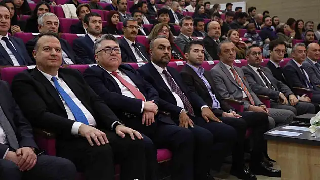 Ödüller Sahiplerini Buldu
