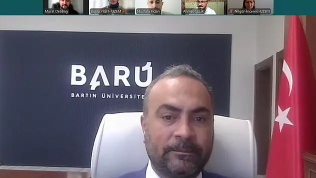 BARÜ, Akademik Gelişimi Destekliyor