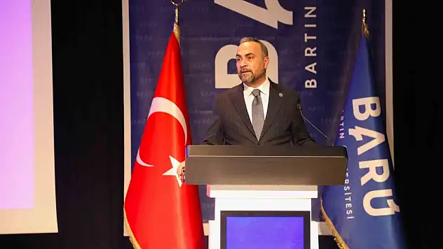 BARÜ'de 8 Mart Dünya Kadınlar Günü Çeşitli Etkinliklerle Kutlandı