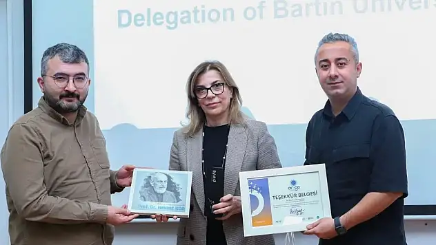 8. Uluslararası Ar-Ge Proje Pazarı Hazırlıkları Başladı