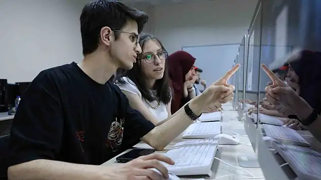 BARÜ'de Elektrik-Elektronik Mühendisliği Yüksek Lisans Programı Açıldı