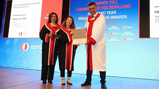 Bartın Üniversitesi'nden Önemli Başarı