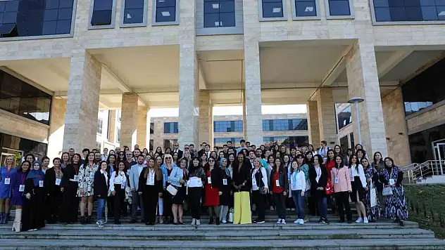 BARÜ Ev Sahipliğinde 5. TESOL Türkiye Konferansı Gerçekleşti