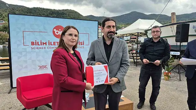 Ahşap Gemiciliğin Tarihçesi Anlatıldı