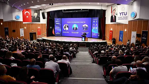BARÜ'nün kalite çalışmaları YÖKAK'tan 'İyi Uygulama Örneği' ödülü aldı