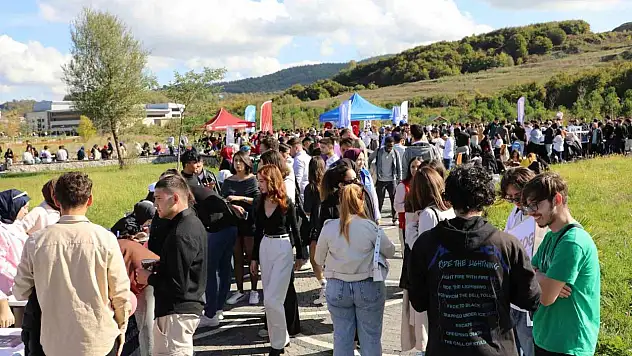 BARÜye Avrupa Birliği'nden Destek