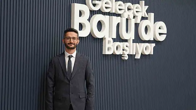 BARÜ'nün Siber Güvenlik Alanına Yönelik Projesine TÜBİTAK'tan Destek