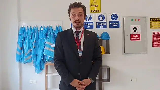 BARÜ, özel bireyleri mesleki hayata hazırlıyor