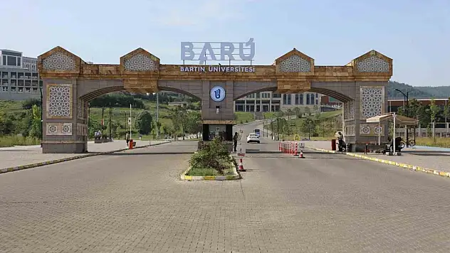 BARÜ'ye Millî Teknoloji Atölyesi Kurulacak