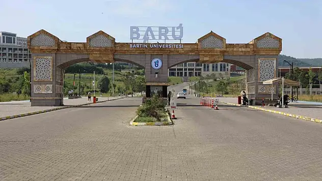 BARÜ YKS yerleştirmelerinde yükselişini sürdürüyor