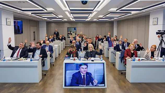 Basın İlan Kurumu Genel Kurulu Toplanıyor