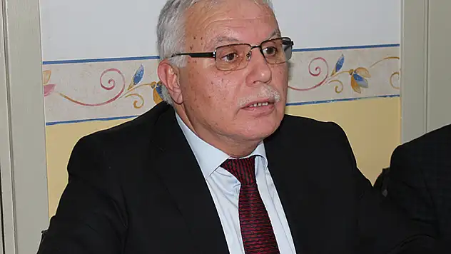 'Basın mensuplarına çok ciddi görevler düşüyor'