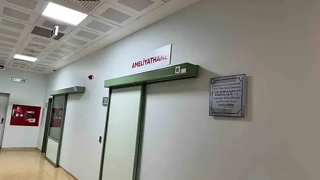 O Vakalar Artık Bolu'da Tedavi Edilebilecek