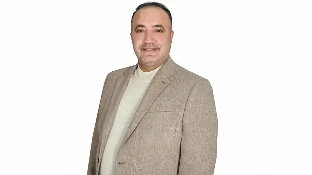Başkan Adayı Özay'dan Seçim Çağrısı