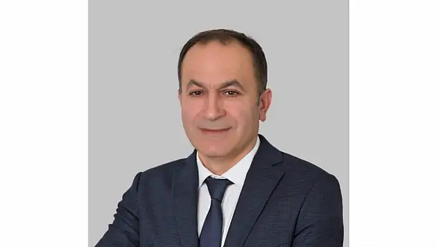 Başkan Arı'dan Yangın Açıklaması